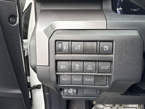 Used 2024 Toyota Tacoma TRD Sport w/ TRD Sport Premium Package image 29