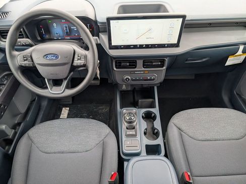 New 2026 Ford Maverick XL w/ Equipment Group 101A AWD/4WD image 40