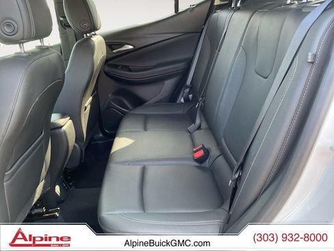 Used 2024 Buick Encore GX Sport Touring AWD/4WD image 13