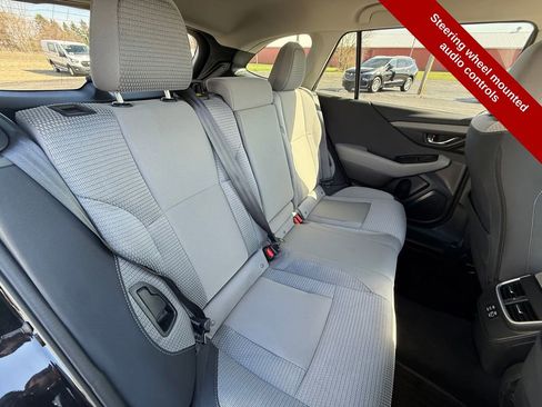 Used 2024 Subaru Outback Premium image 33