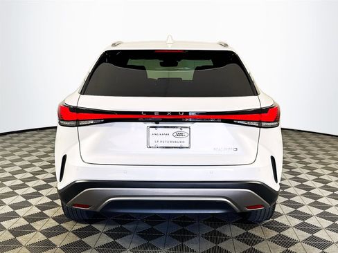 Used 2023 Lexus RX 350 Premium image 7