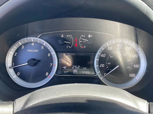Used 2013 Nissan Sentra SR w/ Driver Pkg FWD image 18