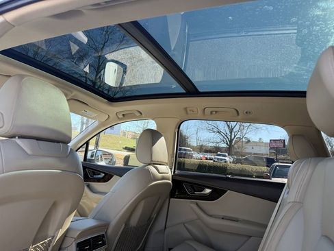 Used 2018 Audi Q7 3.0T Prestige image 22
