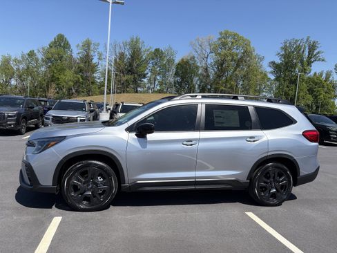 New 2026 Subaru Ascent Bronze Edition AWD/4WD image 4