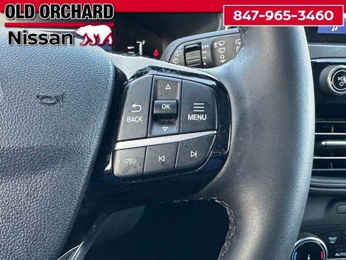 Used 2023 Ford Escape Active image 18