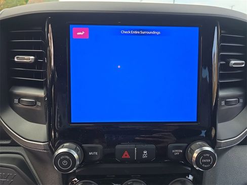 New 2026 RAM 3500 Tradesman w/ Chrome Appearance Group image 23