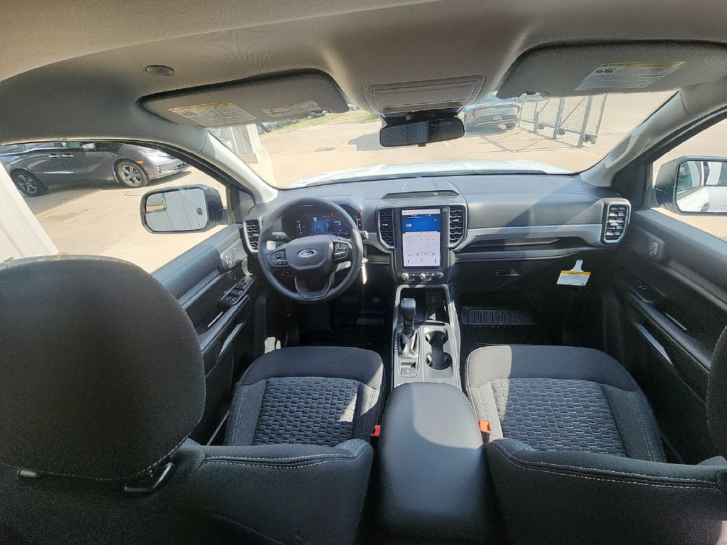 New 2026 Ford Ranger XL RWD image 10