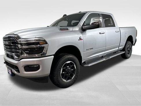 New 2026 RAM 3500 Laramie image 3
