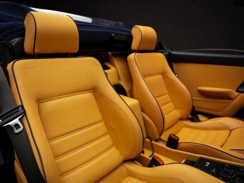 Used 1998 Ferrari F355 Spider RWD image 65