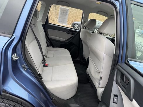 Used 2016 Subaru Forester 2.5i w/ Alloy Wheel Package image 12