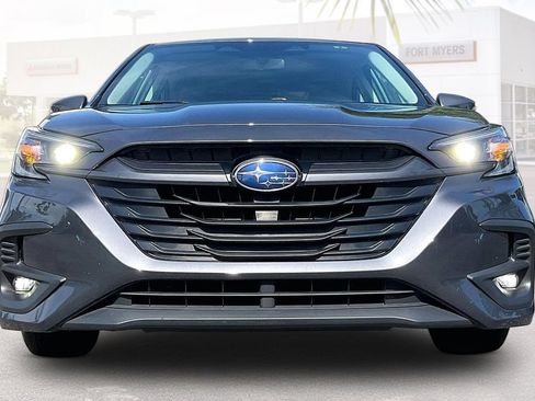 Used 2025 Subaru Legacy Premium AWD/4WD image 23