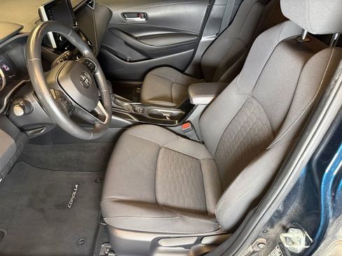 Used 2022 Toyota Corolla SE FWD image 20