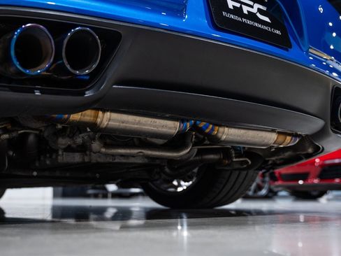 Used 2017 Porsche 911 Turbo S image 42