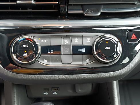 New 2026 Buick Envista Sport Touring w/ Convenience I Package image 16