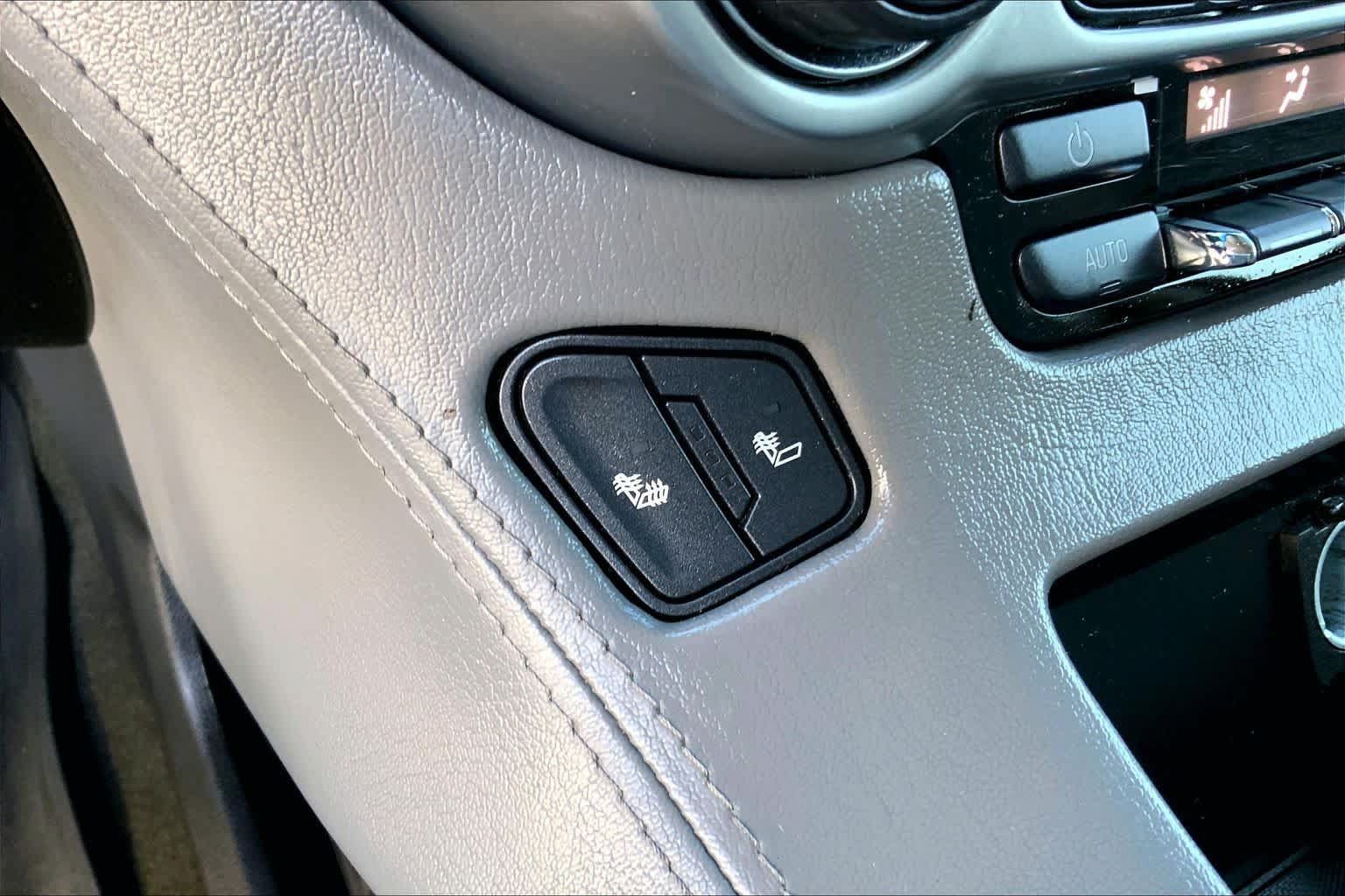 Used 2018 Chevrolet Tahoe LT RWD image 31