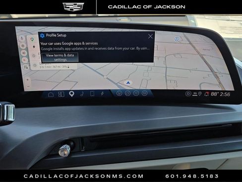 New 2026 Cadillac Vistiq Luxury w/ LPO, Floor Liner Package AWD/4WD image 18