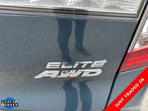 Used 2022 Honda Pilot Elite image 10
