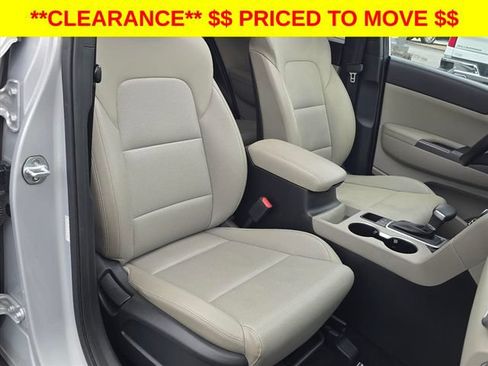 Used 2020 Kia Sportage S w/ S FWD Sunroof Package image 17