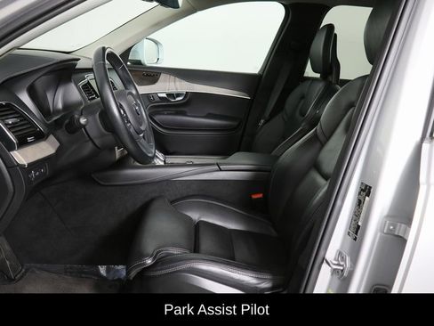Used 2021 Volvo XC90 T8 Inscription Expression image 14