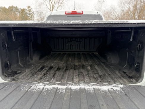 Certified 2023 Chevrolet Colorado Trail Boss w/ Advanced Trailering Package image 24