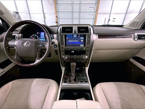 Used 2015 Lexus GX 460 Luxury image 15