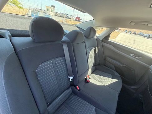 Used 2025 Kia K5 LXS FWD image 16