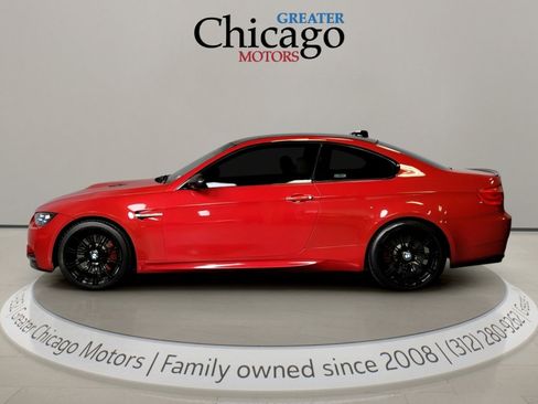 Used 2011 BMW M3 Coupe image 6