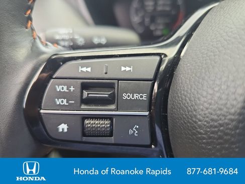 Used 2025 Honda HR-V Sport image 24