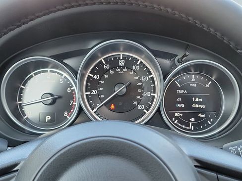 New 2025 MAZDA CX-5 AWD 2.5 S w/ Preferred Package image 28