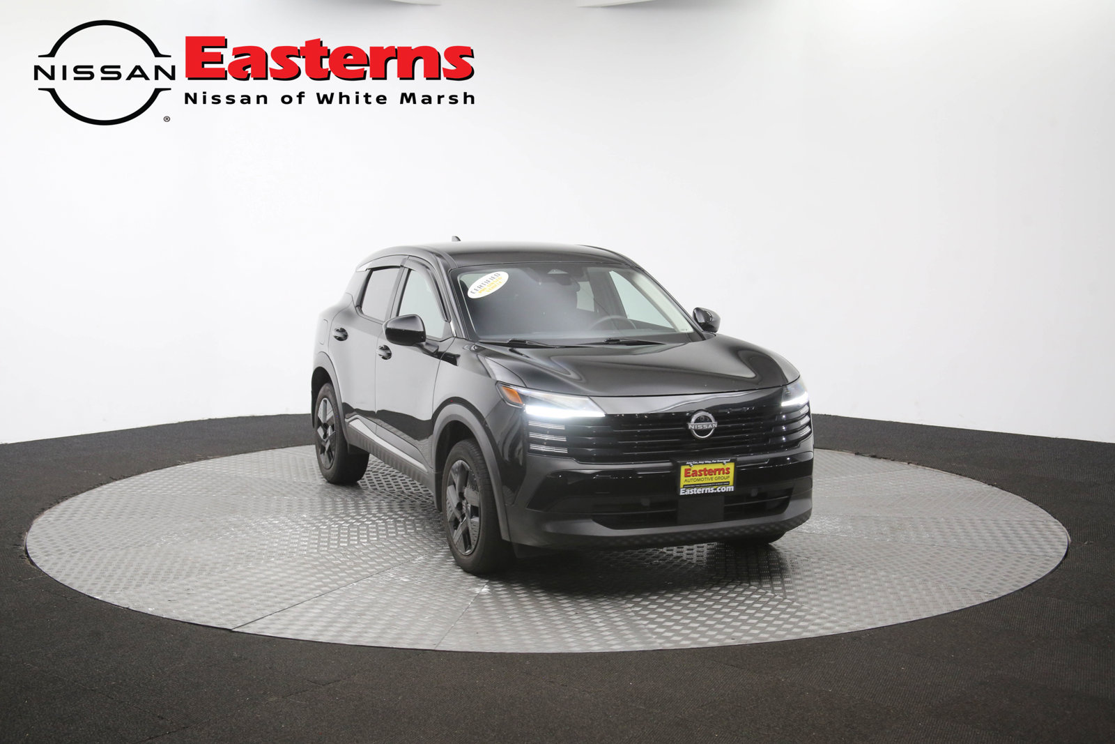 Used 2025 Nissan Kicks SV FWD image 50