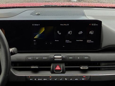 Used 2025 Kia K4 FWD image 20