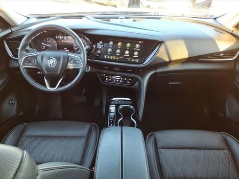 Used 2023 Buick Envision Avenir image 20
