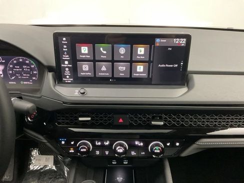 New 2026 Honda Accord Touring image 14