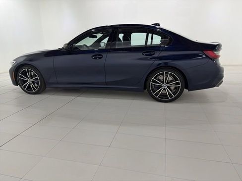 Used 2020 BMW M340i xDrive w/ Premium Package image 2