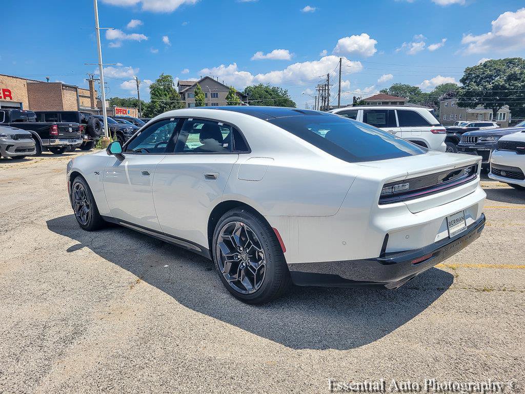 New 2026 Dodge Charger R/T AWD/4WD image 11