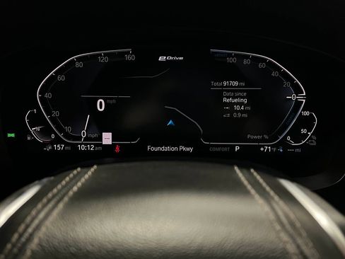 Used 2020 BMW 530e xDrive w/ Premium Package image 25