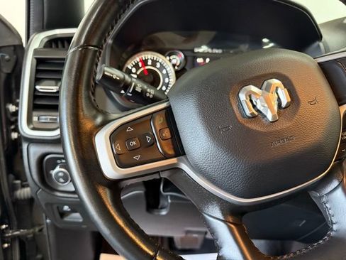 Used 2023 RAM 1500 Big Horn image 17