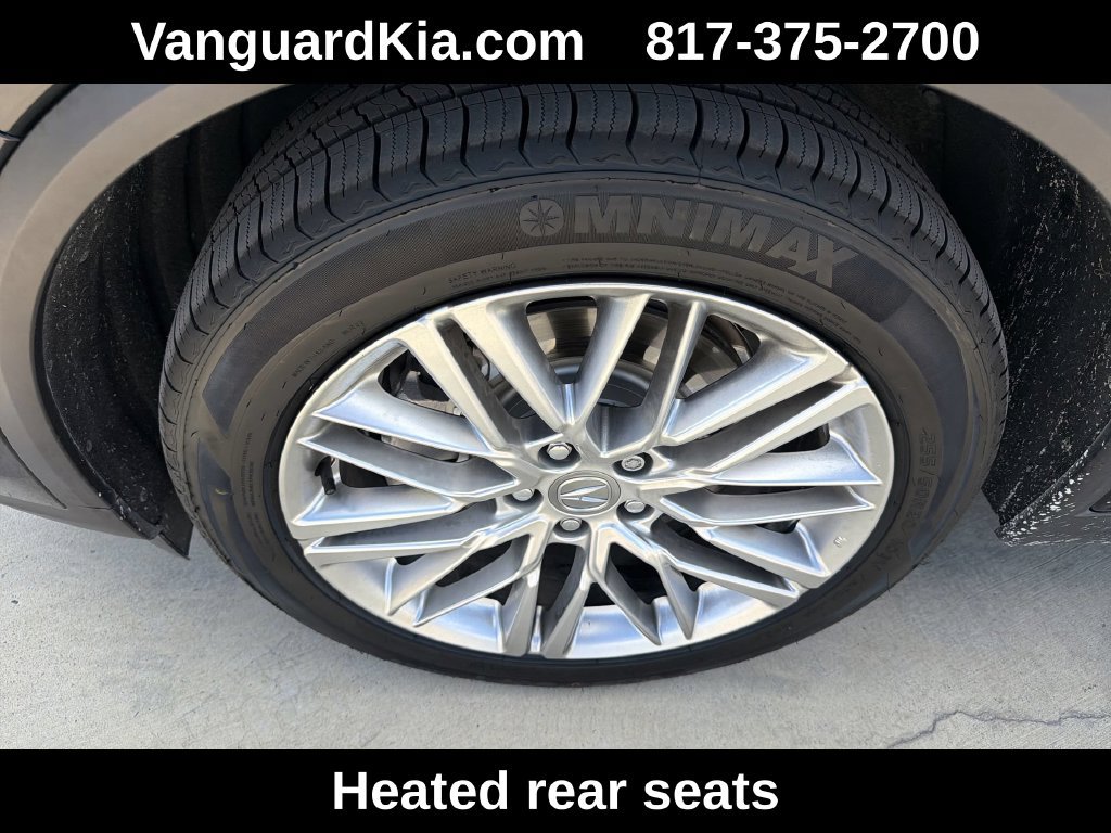 Used 2023 Acura MDX w/ Advance Package AWD/4WD image 22