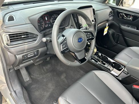 New 2026 Subaru Forester Sport w/ Onyx Edition AWD/4WD image 14