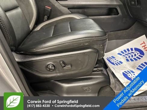 Used 2024 RAM 1500 TRX image 12