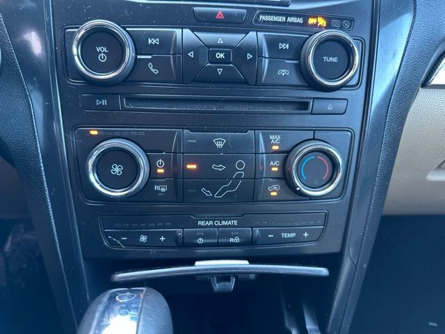 Used 2017 Ford Explorer 4WD image 34