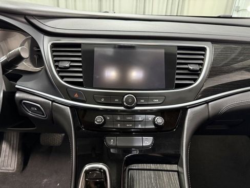 Used 2019 Buick LaCrosse Essence w/ Sun and Shade Package image 13
