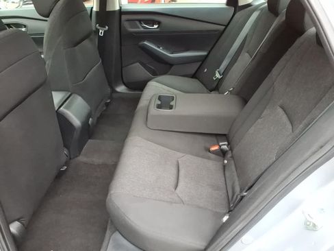 Used 2023 Honda Accord EX image 9