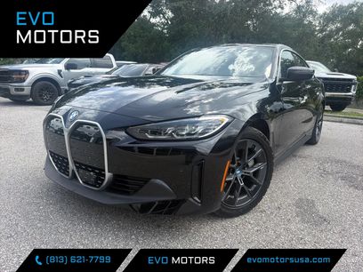 Used 2023 BMW i4 eDrive35