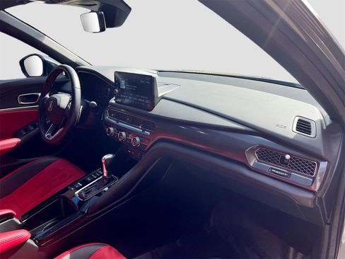 Used 2024 Acura Integra A-Spec image 29