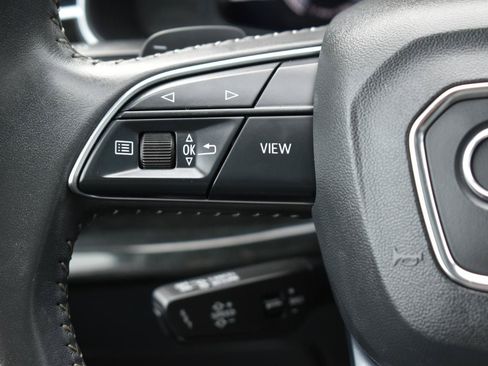 Used 2020 Audi Q8 Prestige w/ Prestige Package AWD/4WD image 15