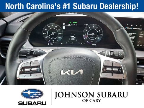 Used 2024 Kia Telluride SX Prestige X-Line AWD/4WD image 18