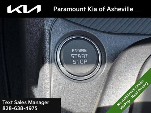 New 2026 Kia K4 FWD image 13