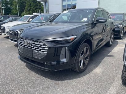 Used 2025 Audi Q5 Premium Plus w/ Premium Plus