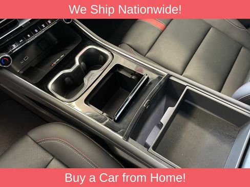 Used 2024 Chevrolet Traverse RS AWD/4WD image 9
